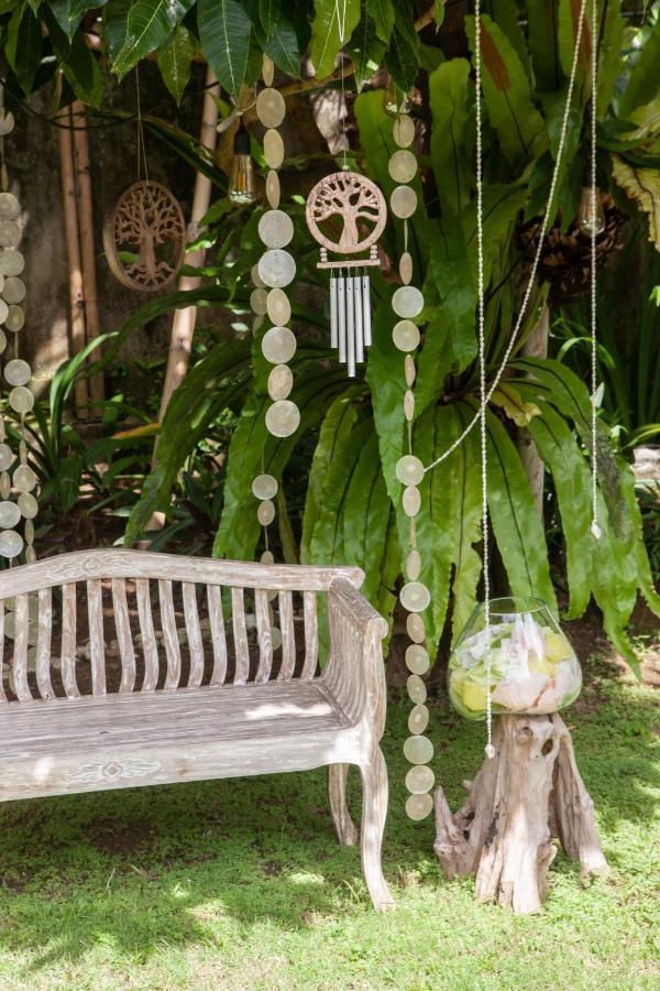 The Spare Room Bali Canggu Exterior foto