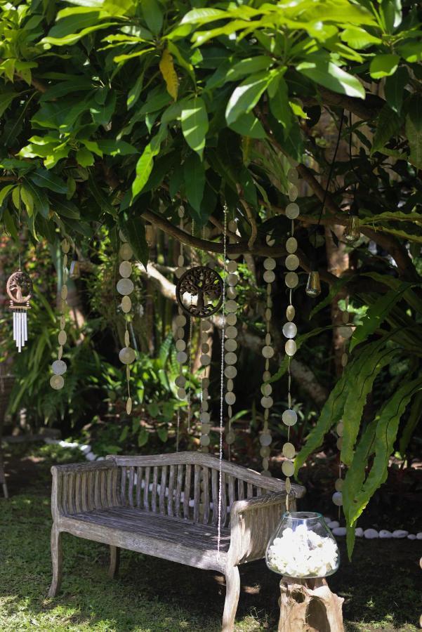 The Spare Room Bali Canggu Exterior foto