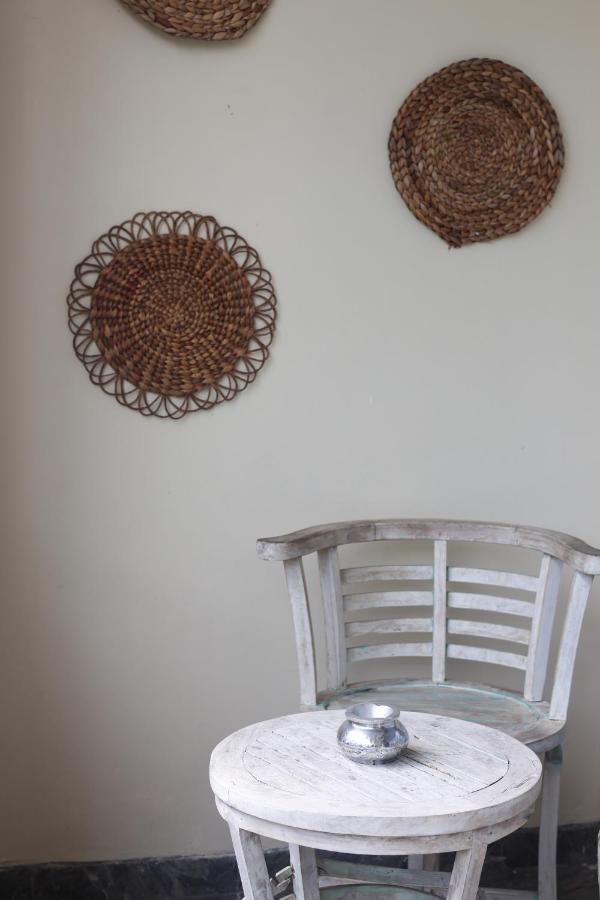The Spare Room Bali Canggu Exterior foto