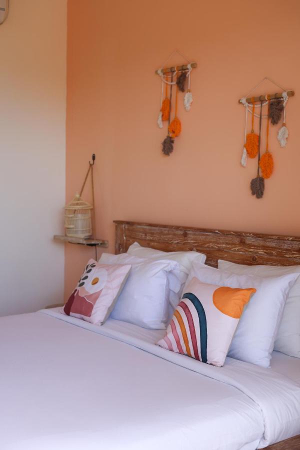 The Spare Room Bali Canggu Exterior foto